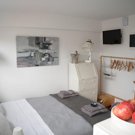 Central Aesthetic Studio With Panoramic Views Patras Zewnętrze zdjęcie