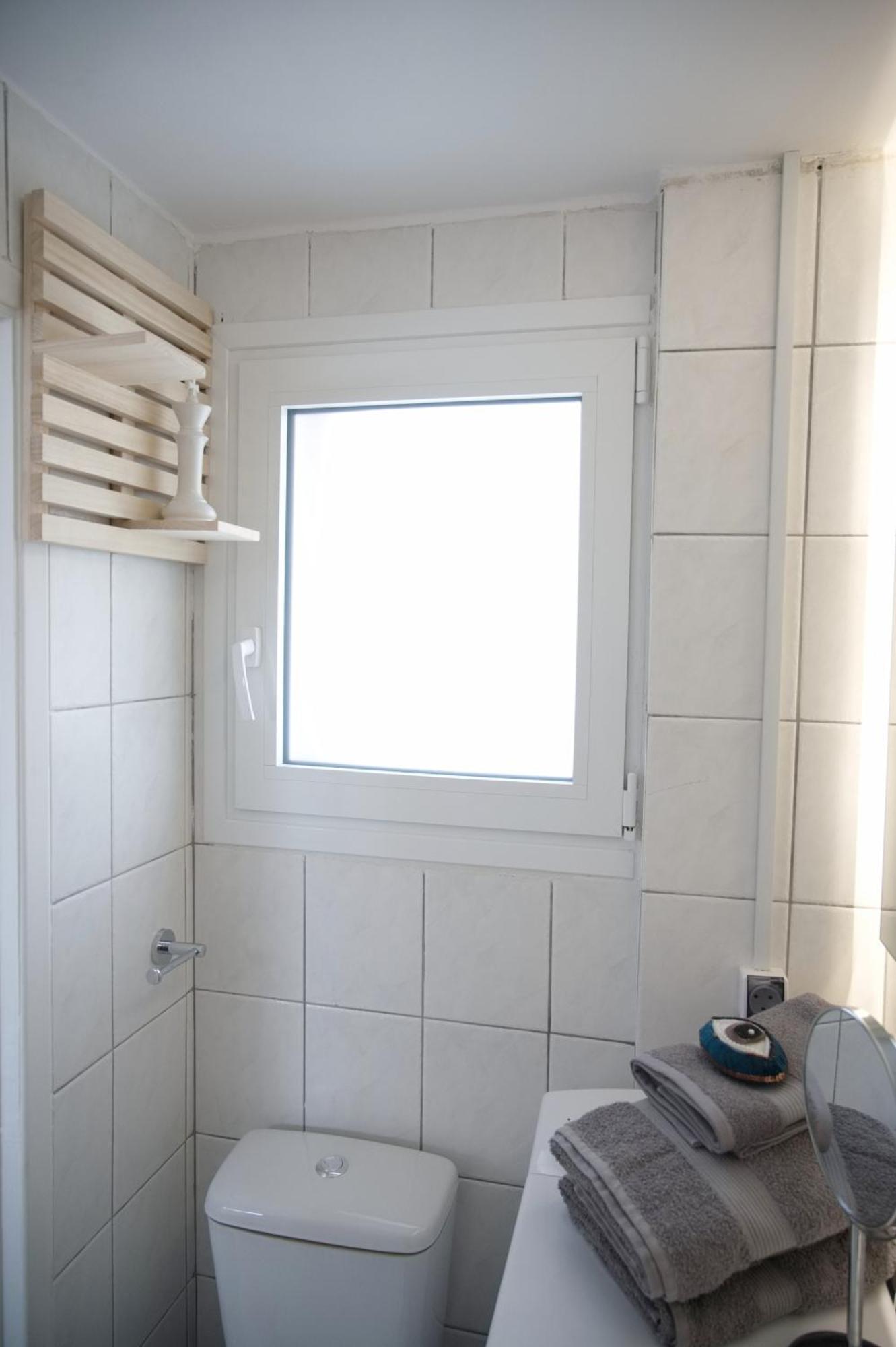 Central Aesthetic Studio With Panoramic Views Patras Zewnętrze zdjęcie